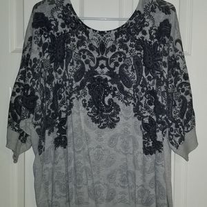 Lane Bryant sweater